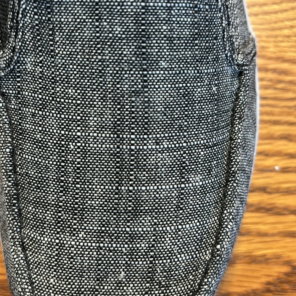 Nib! Skechers Relaxed Fit, Memory Foam Slip On Sh… - image 3